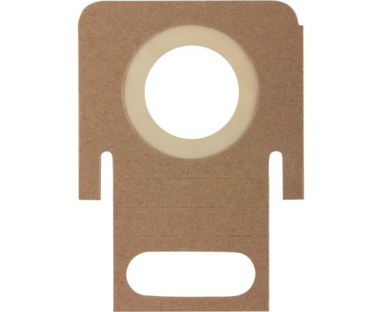 Мешки-пылесборники синтетические 12 шт + 2 микрофильтра для пылесоса Ozone XXL-60 – изображение 3