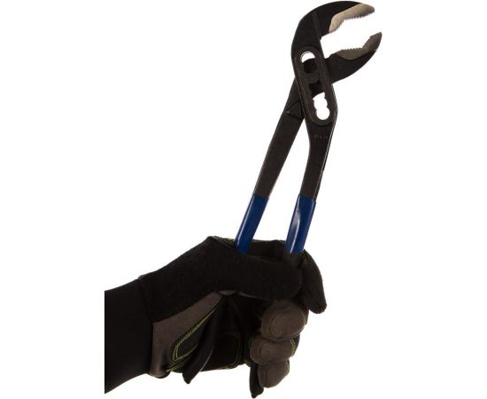 Переставные клещи 300mm KRAFT KT 700952 – изображение 3