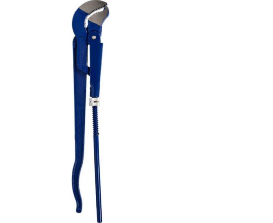Трубный рычажный ключ тип S №1 (300 мм) CR-V КОБАЛЬТ 647-444 – изображение 3