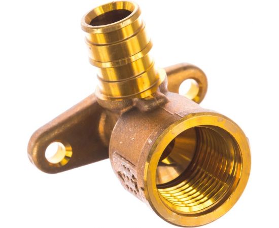 Водорозетка UPONOR SMART AQUA Q&E 16-RP1/2"ВР L=43ММ 40Ф UP 1023034 – изображение 3