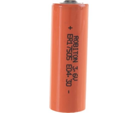 Элемент питания Robiton ER17505 A PK1 15149 – изображение 3