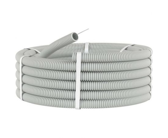 Гибкая труба DKC 20мм с протяжкой 25м 9192025 – изображение 3