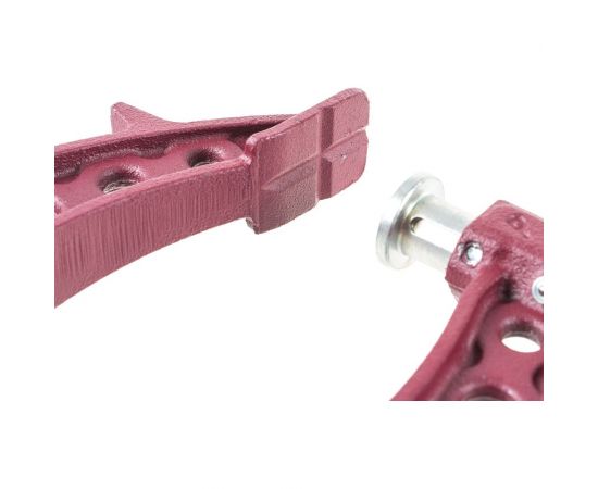 Струбцина Piher Maxi-R 30х16см, 10000N 61030 – изображение 3