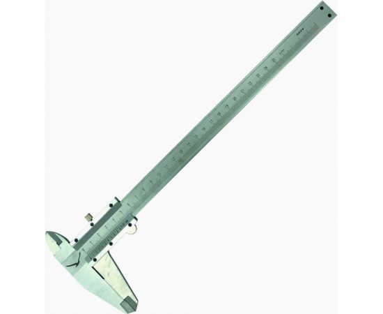 Штангенциркуль Буревестник ШЦ-I-250-0,1 ГОСТ 166-89 182 – изображение 3