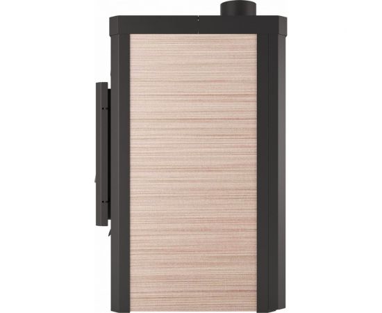 Печь-камин ИЗУРАН Диво Люкс ПКС-80 IZ-80PKS101 – изображение 3