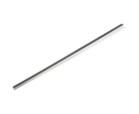 Резинки стеклоочистителя AUTOPROFI комплект 2 штуки, размер 28 700 мм REF-28 – изображение 3