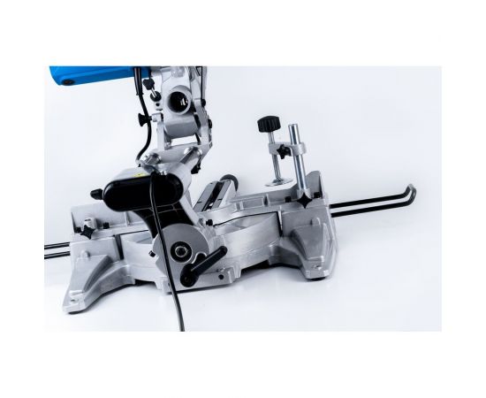 Торцовочная пила WorkMaster ПТ-2200/255В – изображение 3