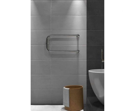 Полотенцесушитель INDIGO P без полочки, 1"", 32/50 177 – изображение 4