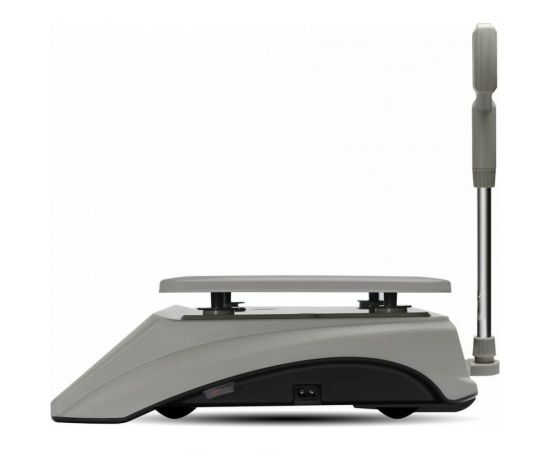 Весы M-ER MERCURY 328ACPX-6.1 LCD 3640 – изображение 4