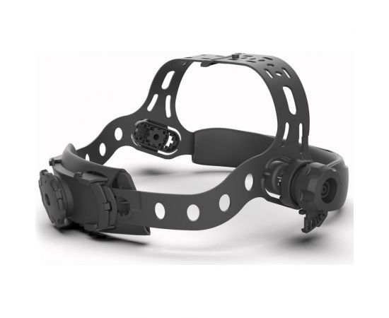 Маска сварщика хамелеон PRIME АСФ 905 SILVER Start 51ST905S – изображение 4