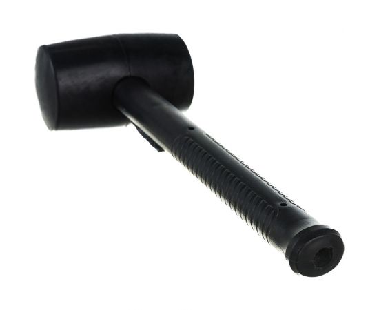 Резиновый киянок 24oz 672г UNITRAUM UN-RH672 – изображение 4