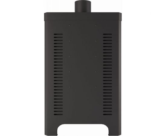 Печь-камин ИЗУРАН Диво Люкс ПКС-80 IZ-80PKS101 – изображение 4