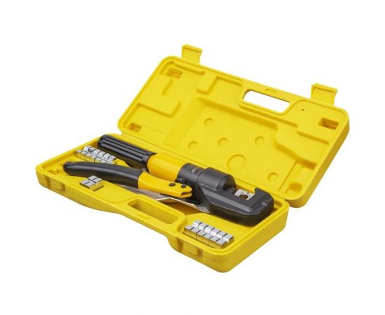 Гидравлический пресс Navigator NHT-Pg03-04-70 ручной, плавный ход 80386 – изображение 4