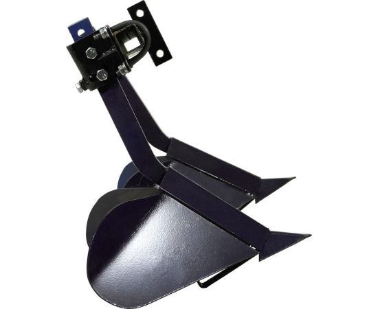 Окучник двухрядный без сцепки ОМБДР.10.470.700 для м/б Ока/Каскад/Нева FORZA 00-00152660 – изображение 4