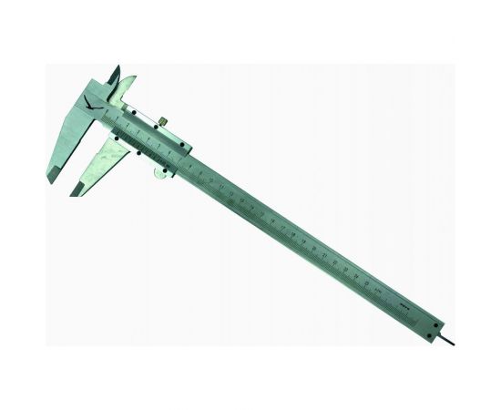 Штангенциркуль Буревестник ШЦ-I-250-0,1 ГОСТ 166-89 182 – изображение 4