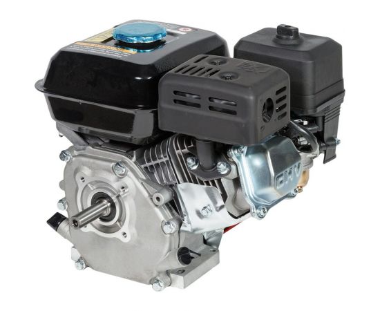 Двигатель DBG 6520 (6.5 л.с.; 20 мм вал) ENIFIELD EN DBG 6520 – изображение 4