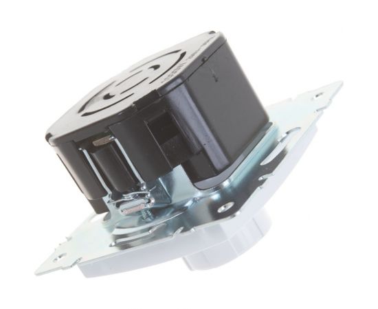 Диммер LEZARD KARINA 1000W белый 707-0288-157 – изображение 4