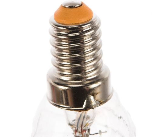 Лампа Wolta СВЕЧА LED FILAMENT, 4000К, 25SCTFT5E14 – изображение 4