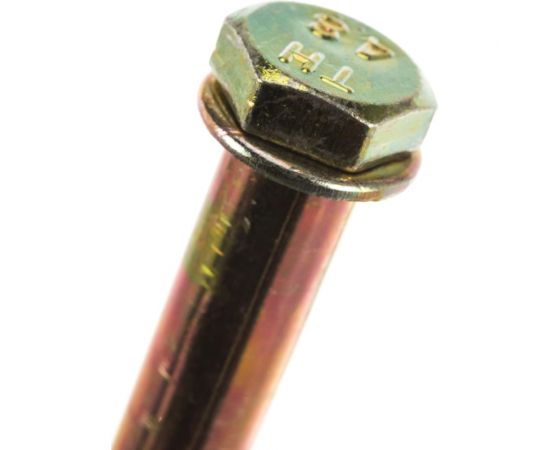 Анкерный болт с шестигранной головкой М8/10х85, 25 шт. Метизный двор 4690441037329 – изображение 4