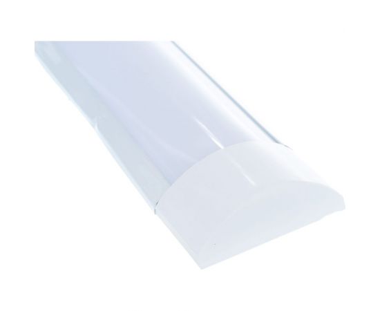 Светодиодный LED светильник Smartbuy LU2 18W 6400К матовый SBL-LU2-18W – изображение 4