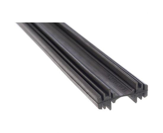 Резинки стеклоочистителя AUTOPROFI комплект 2 штуки, размер 28 700 мм REF-28 – изображение 4