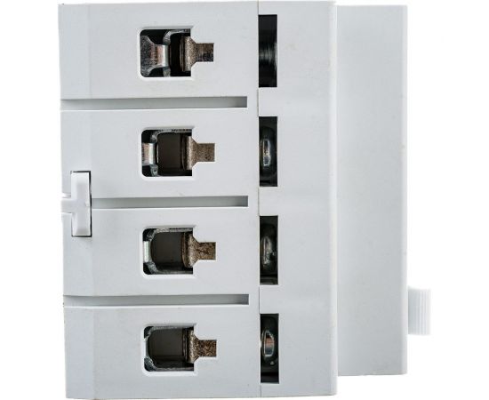 УЗО ЭРА NO-902-40 ВД1-63 3P+N 32А 30мА Б0031885 – изображение 4