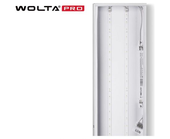 Светильник WOLTA PRO Лайнер, микропризма ДПО01-36-102-6К – изображение 5