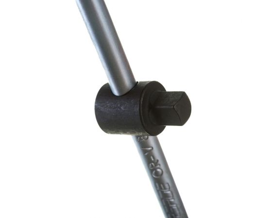 Вороток Forsage Т-образный 115мм 1/4 9129 – изображение 5