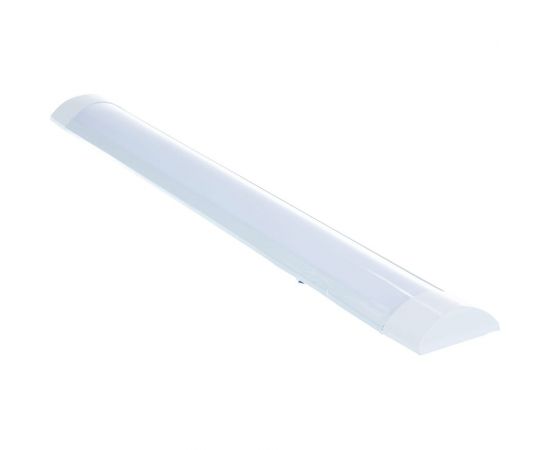 Светодиодный LED светильник Smartbuy LU2 18W 6400К матовый SBL-LU2-18W – изображение 5