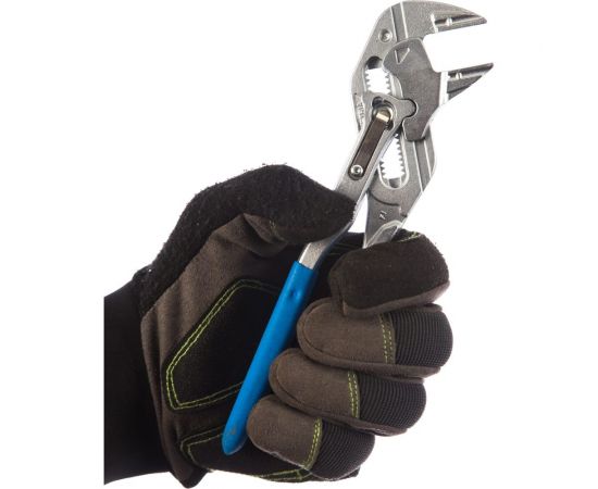 Клещи GEDORE 7" 3112438 – изображение 5