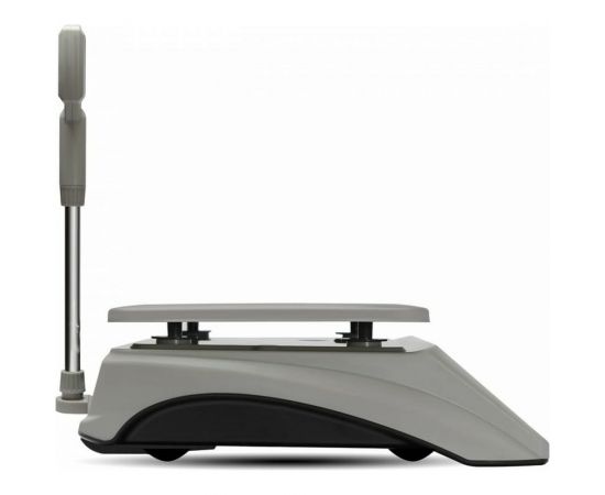 Весы M-ER MERCURY 328ACPX-6.1 LCD 3640 – изображение 5