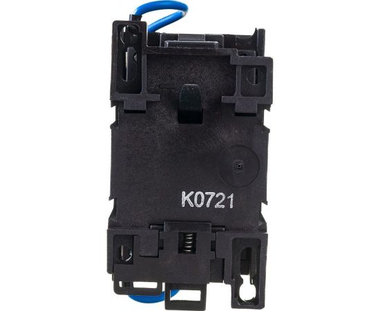Накладной контактор Iskra KNL18G-00-BD УТ-00019673 – изображение 5