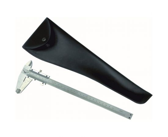 Штангенциркуль Буревестник ШЦ-I-250-0,1 ГОСТ 166-89 182 – изображение 5