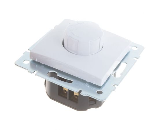 Диммер LEZARD KARINA 1000W белый 707-0288-157 – изображение 5