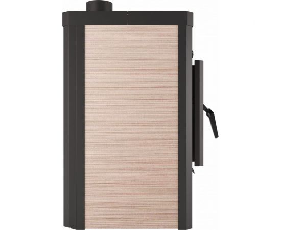 Печь-камин ИЗУРАН Диво Люкс ПКС-80 IZ-80PKS101 – изображение 5