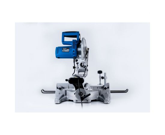 Торцовочная пила WorkMaster ПТ-2200/255В – изображение 5