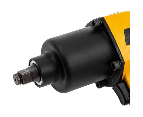 Ударный пневмогайковерт Denzel IW1500SP, 1/2 , 8800 об/мин, 1490 Нм 57474 – изображение 6