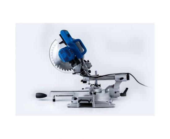 Торцовочная пила WorkMaster ПТ-2200/255В – изображение 6