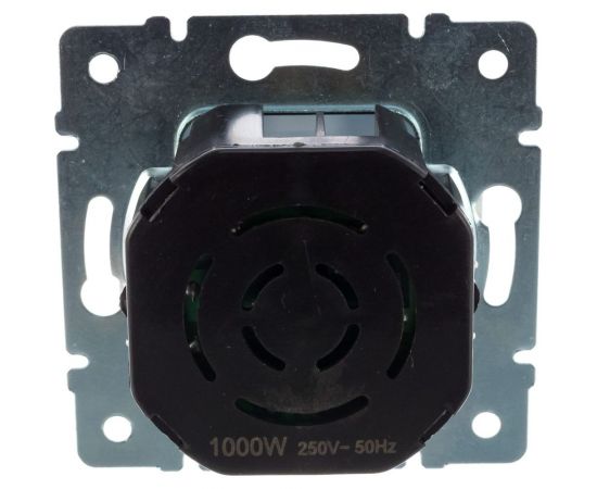 Диммер LEZARD KARINA 1000W белый 707-0288-157 – изображение 6