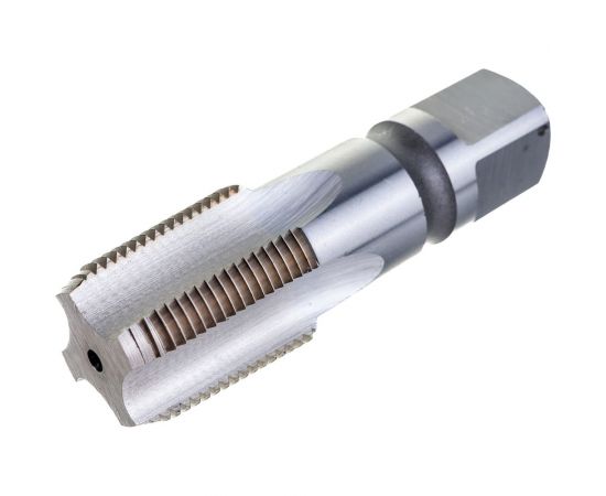 Метчик TORNERI конический К 1 Р6М5 038161 – изображение 7