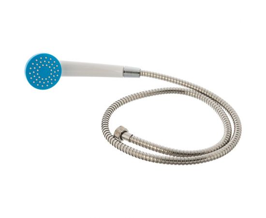 Смеситель для ванны G-lauf Solone с поворотным изливом и душевой лейкой, хром JIK7-A102-A – изображение 7