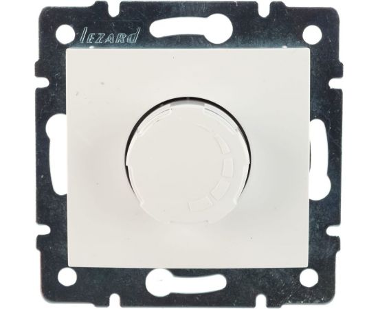 Диммер LEZARD KARINA 1000W белый 707-0288-157 – изображение 7