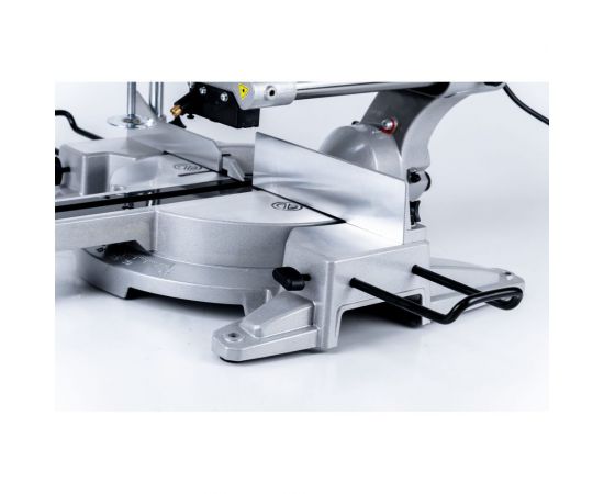 Торцовочная пила WorkMaster ПТ-2200/255В – изображение 8