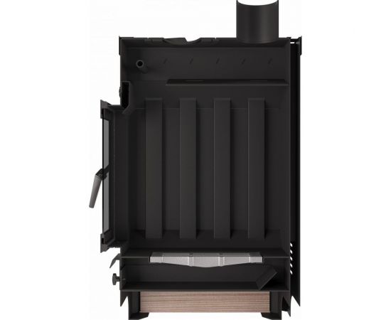Печь-камин ИЗУРАН Диво Люкс ПКС-80 IZ-80PKS101 – изображение 8