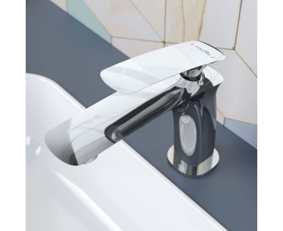 Смеситель для раковины TOKITO TOK-FUJ-1011 – изображение 8