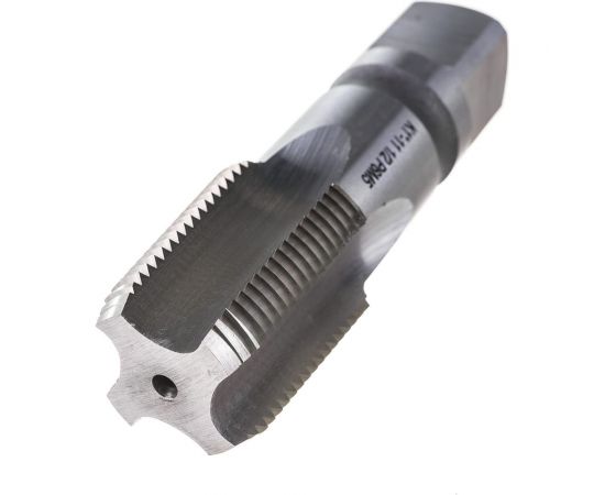 Метчик TORNERI конический К 1 Р6М5 038161 – изображение 9