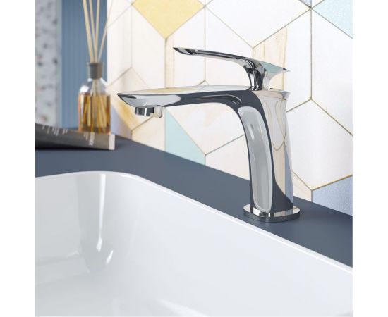 Смеситель для раковины TOKITO TOK-FUJ-1011 – изображение 9