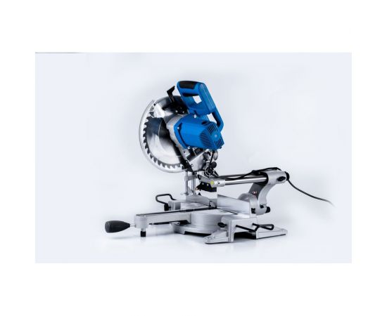 Торцовочная пила WorkMaster ПТ-2200/255В – изображение 10