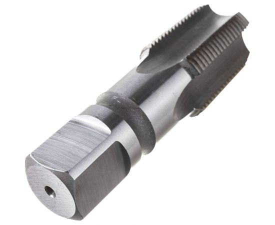 Метчик TORNERI конический К 1 Р6М5 038161 – изображение 10