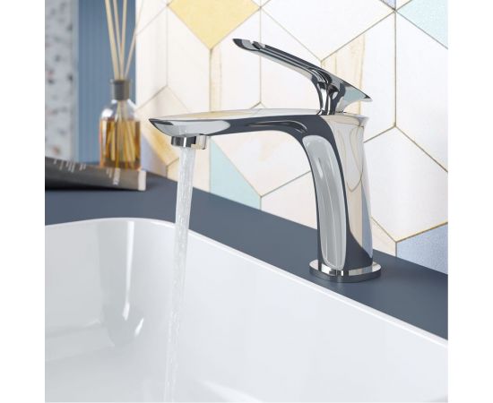 Смеситель для раковины TOKITO TOK-FUJ-1011 – изображение 10